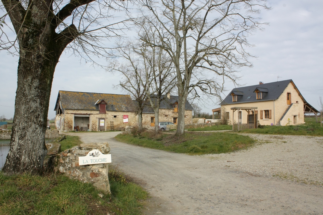 vue d'ensemble